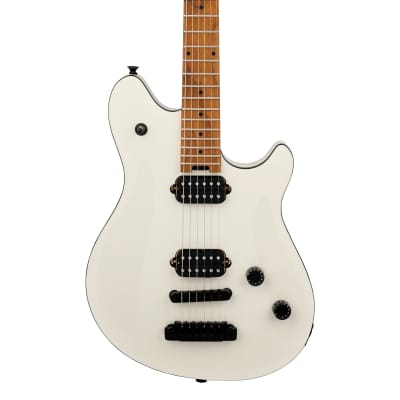 Peavey EVH Wolfgang Special | Specifications