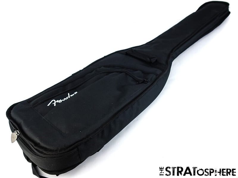 Fender mustang gig deals bag