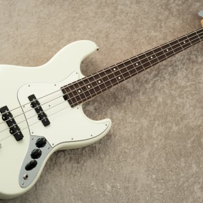 新品】Three Dots Guitars S LS-SPC-Maple / Olympic White