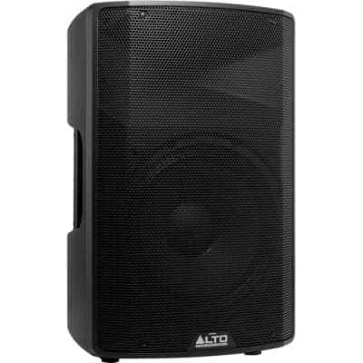 ALTO PROFESSIONAL - ENCEINTE ACTIVE BI-AMPLIFIEE 12" 700W image 1