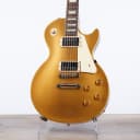 Gibson Les Paul Standard 50s, Goldtop | Demo