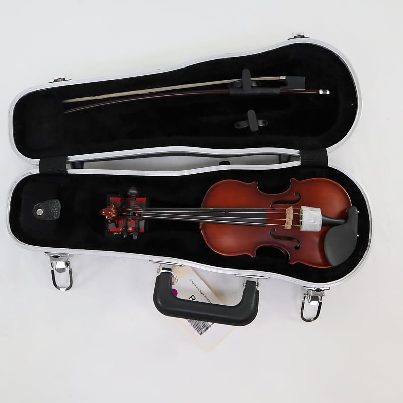 Scherl and deals roth violin