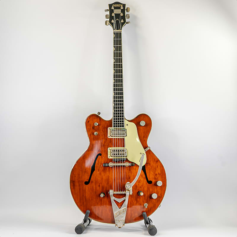 ギター Gretsch 6122 Country Classic II Gretsch 6122 Country Classic II（Country Gentleman