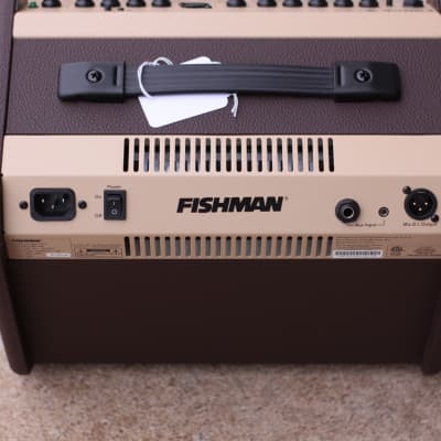 Fishman Loudbox Mini Bluetooth Acoustic Amplifier image 4