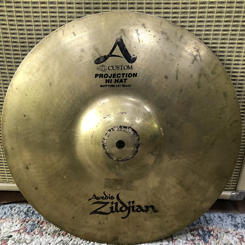 Zildjian 14