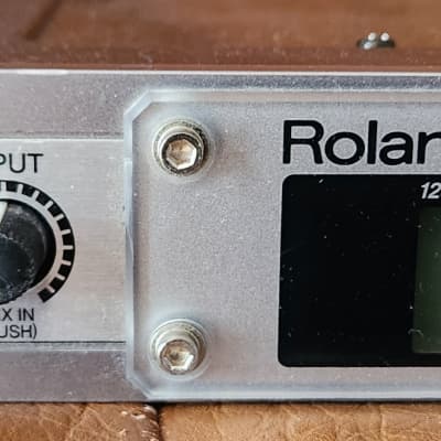 Roland Fantom XR Rackmount Synth/Sampler 2010 Japan image 10