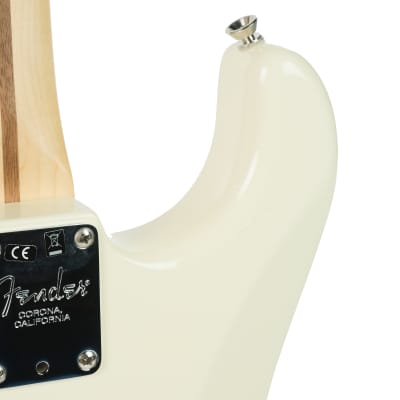 Fender American Professional Stratocaster Owned by Joywave image 10