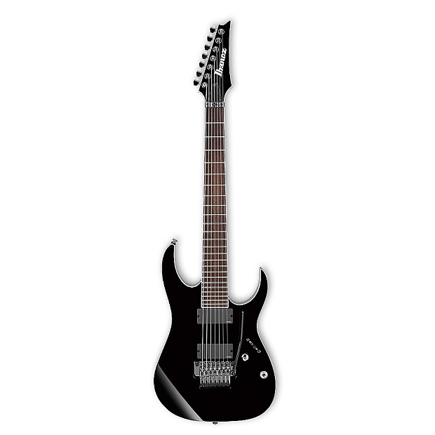 Ibanez rg iron label 7 string new arrivals