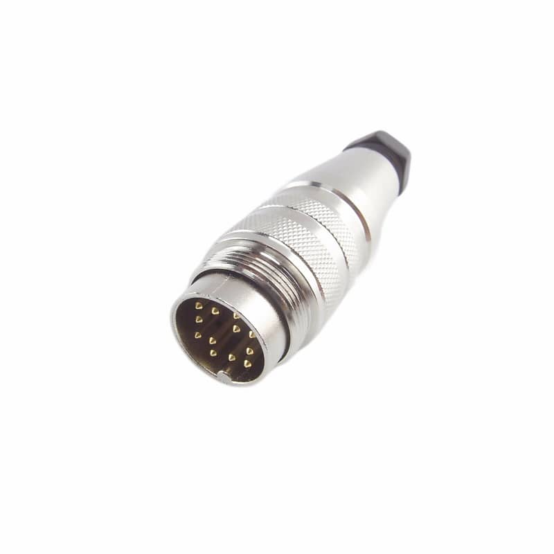 AKG C422, C426 B, C34 , S426 , S42 New Cable Connector Reverb