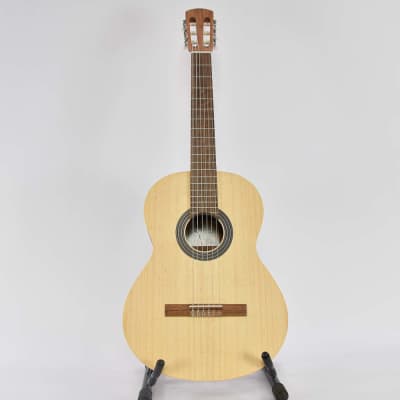 Alhambra LAQANT College 2 - Classic Guitar for sale