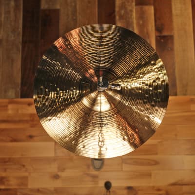 PAISTE 14