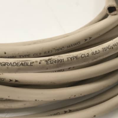 Transparent HP14-4 High Peformance Speaker Cable ~50Ft. image 5
