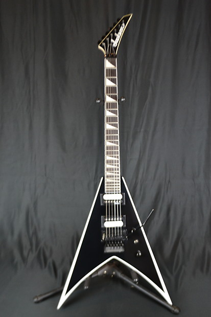 Jackson js32 king v floyd rose discount