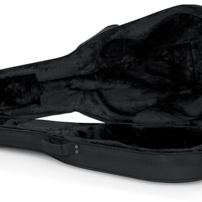 Gator GL-CLASSIC Lightweight Case For Classical Guitar image 2