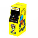 Ampoids Portable MP3 Amp and Speaker  Pacman
