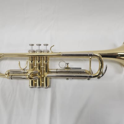 Jupiter STR-600 Trumpet | Reverb