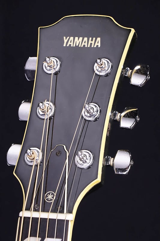Yamaha Cj 8 X (S/N:10407) (08/28) | Reverb