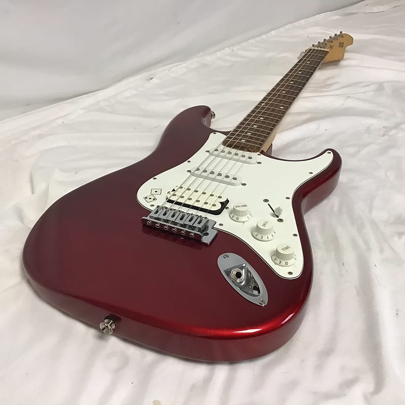 Austin AU733 Electric Guitar Reverb