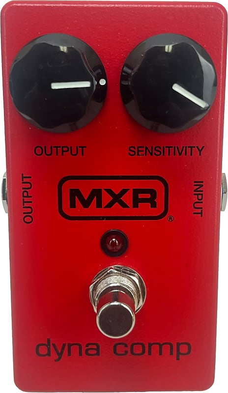 MXR Dyna Comp