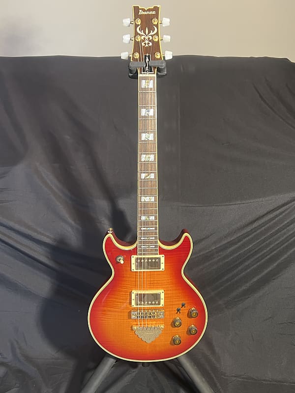 Ibanez AR200RE Artist Prestige | Reverb