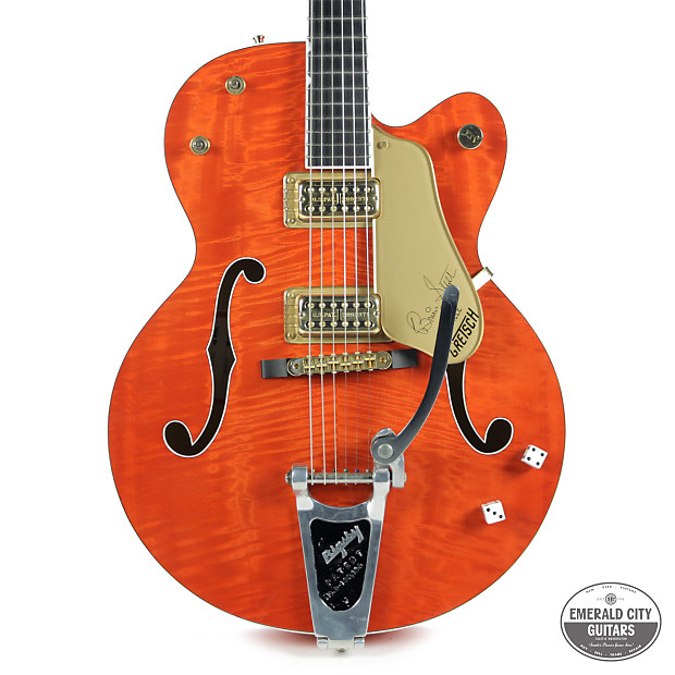 グレッチ ブライアンセッツァーシグネチャー Gretsch / G6120SSU