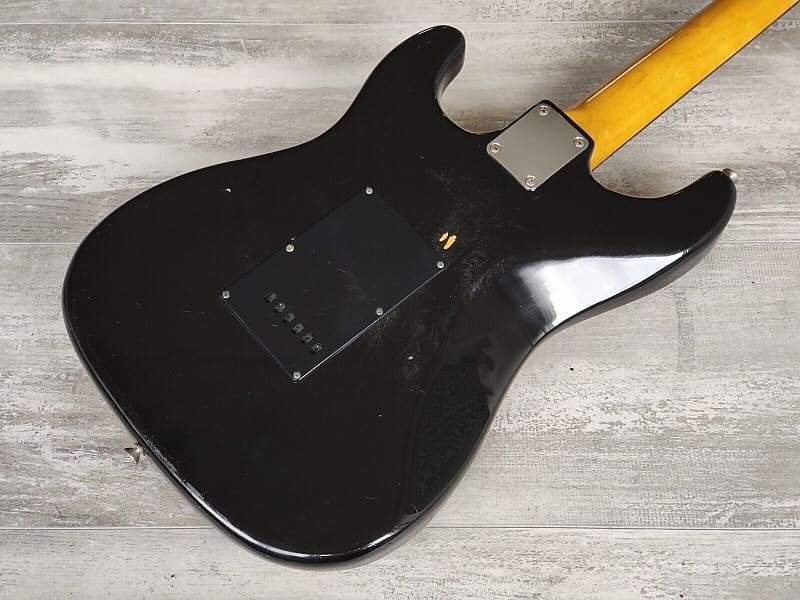 1980's P-Project (by Fernandes) Custom Order Japanese | Reverb