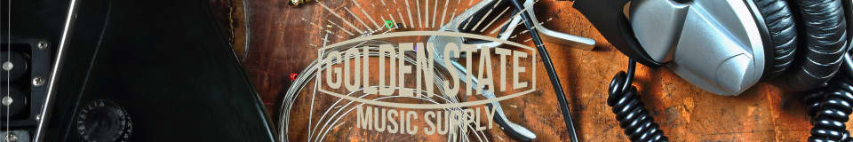 Golden State Music Supply