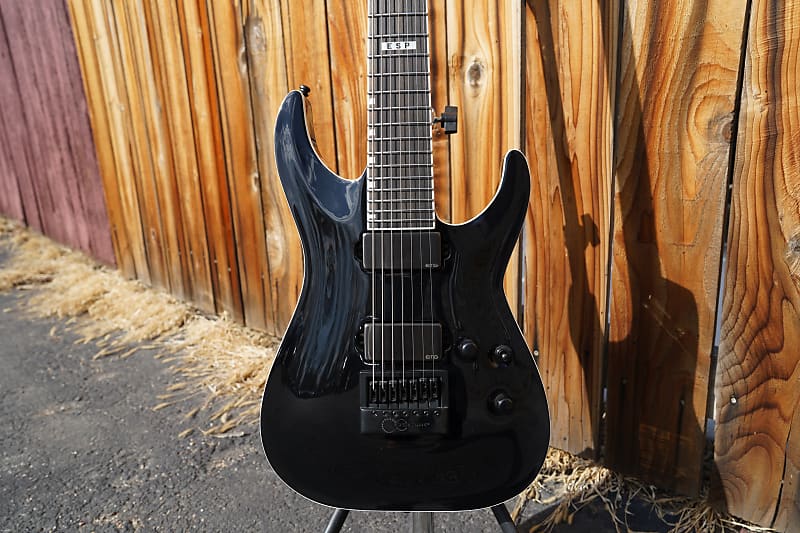 ESP E-II Horizon NT-7 ET