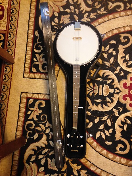 Maestro banjo clearance