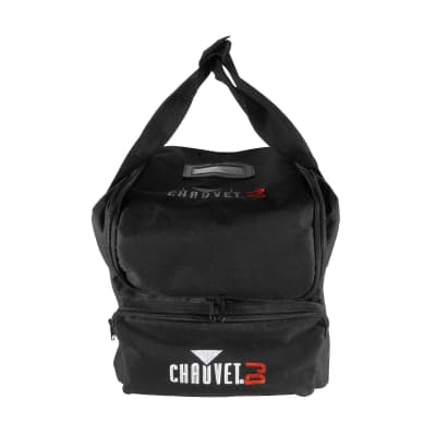Chauvet DJ CHS-40 VIP Gear Transport Protective Bag W/ Removable Divider image 5