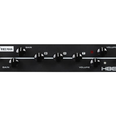 Synergy Friedman HBE 2 Channel Preamp Module - Used for sale