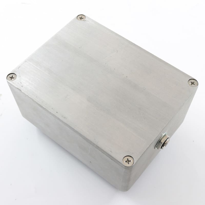 ギター Ovaltone MERKAVA mk.2 OVALTONE MERKAVA MK.2 Overdrive for guitar (05/07) | Reverb