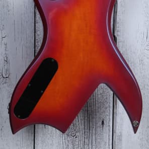 B.C Rich 日本製 ferrari red B.C Rich 日本製 ferrari red B.C Rich 日本製 ferrari red