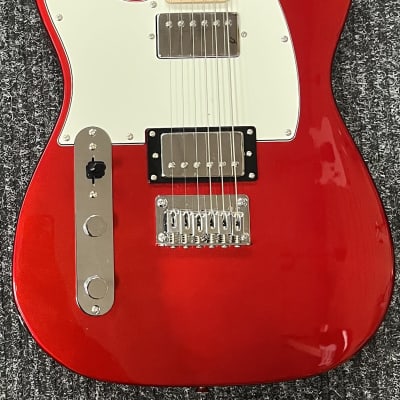 Squier Contemporary Telecaster HH Left-Handed