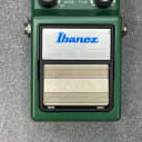 Ibanez TS9DX Turbo Tube Screamer 1998 - Present - Green