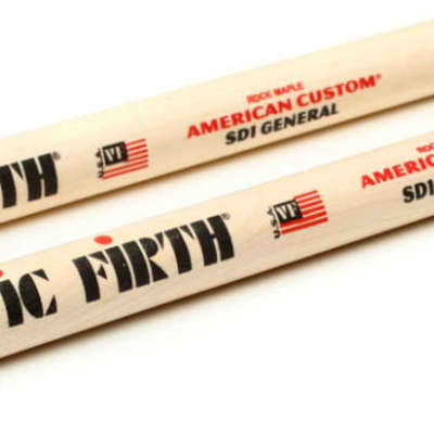 Vic Firth American Custom Drum Sticks - General image 2