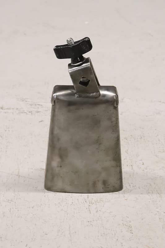 Latin Percussion LP ES-12 Salsa Cha Cha Cowbell | Reverb Canada