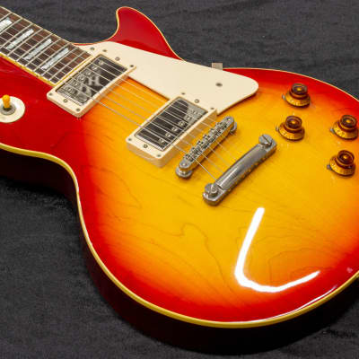 Orville LPS-75 Les Paul Standard