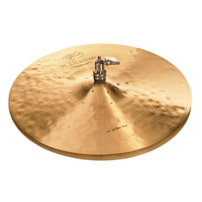 Zildjian Constantinople 14" HiHat image 1