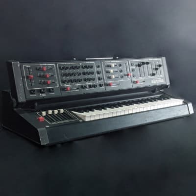 AELITA: 3-VCO Soviet Analog Synthesizer /w Midi for sale