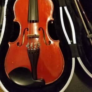 W161 YAMAHA ヤマハ V-7 1/2 バイオリン anno 2001 Yamaha V7 SG12 Violin 1/2 – United States