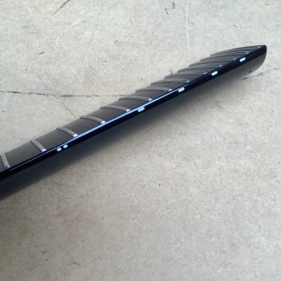Parker Fly Parkerfly NECK / Made in USA ! Neck image 16