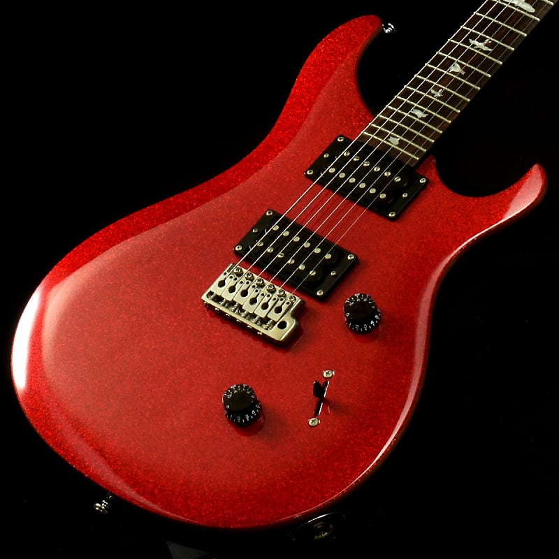 PRS SE SVN 
