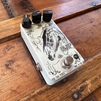 PRO TONE PEDALS DEAD HORSE（中古）【楽器検索デジマート】