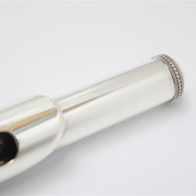 Freeshipping! 【Special Price】 [USED] Muramatsu Flute EX-CC Closed hole, C foot, offset G / All new pads! image 6