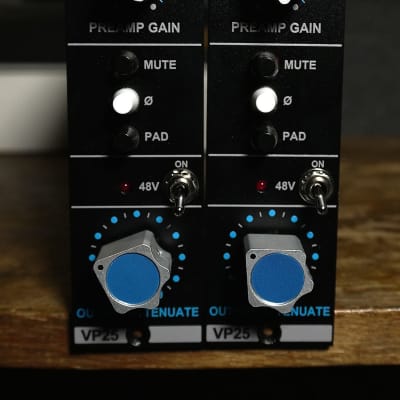 Capi VP25, VP26 or VP28? - Gearspace