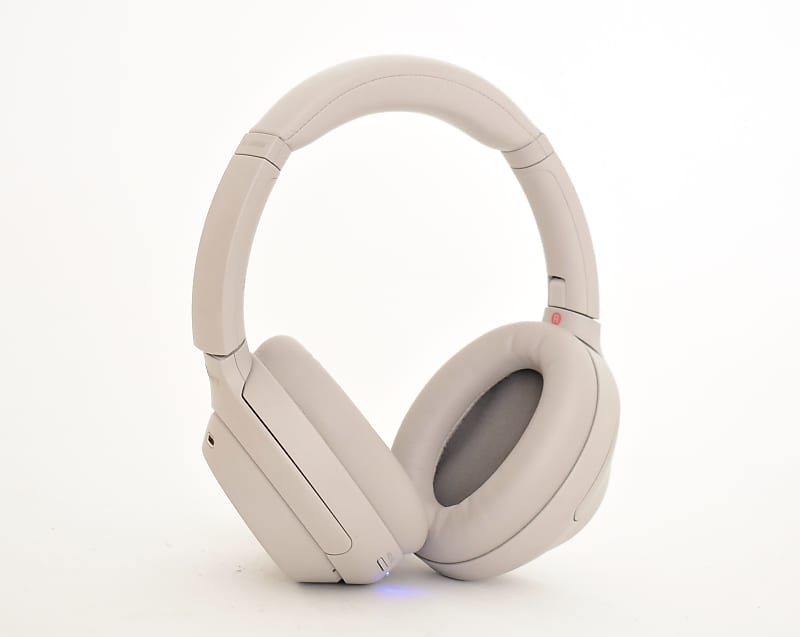 SONY WH-1000XM4(S) SILVER