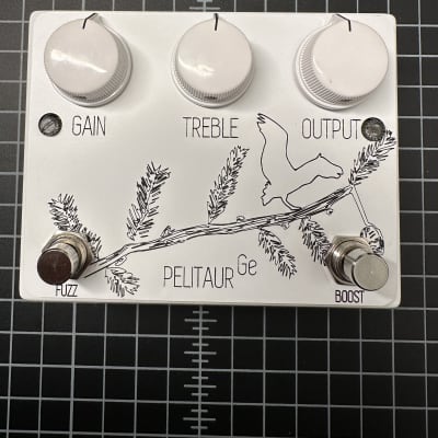 Reverb.com listing, price, conditions, and images for pelican-noiseworks-pelitaur