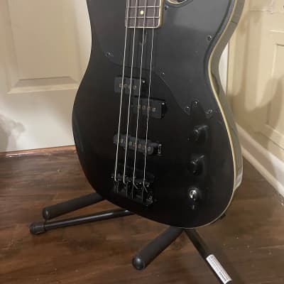 Schecter Michael Anthony Signature Bass Carbon Grey image 2