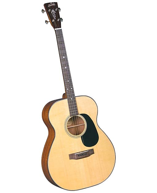 Blueridge BR-40T Contemporary Series Tenor Guitar image 1